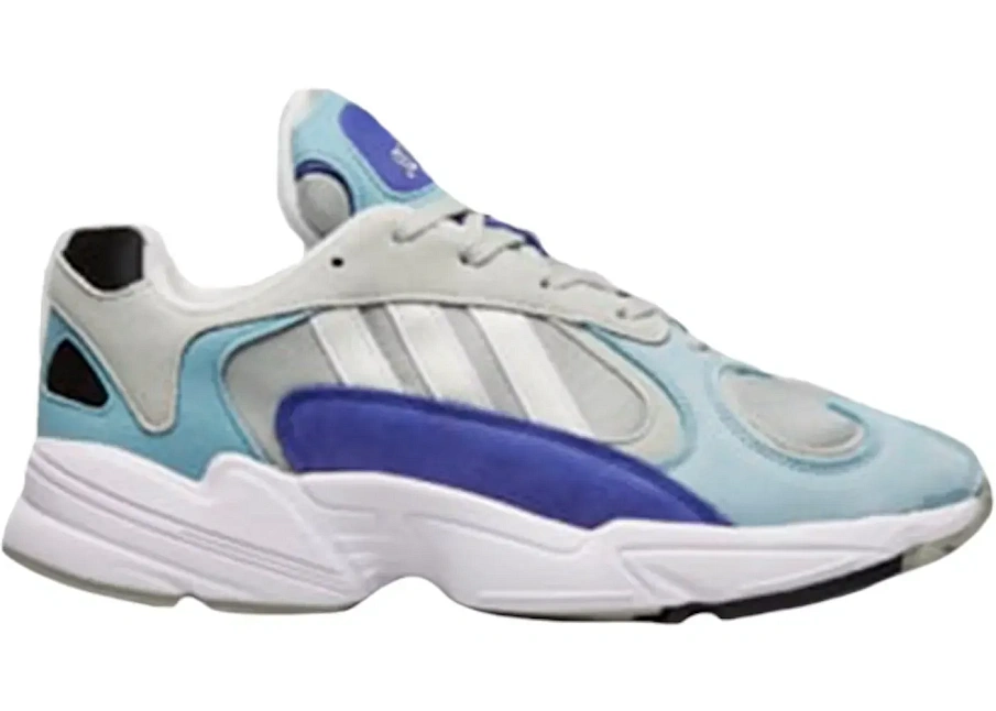 Фото № 1 с приближением к товару «‎adidas Yung-1»