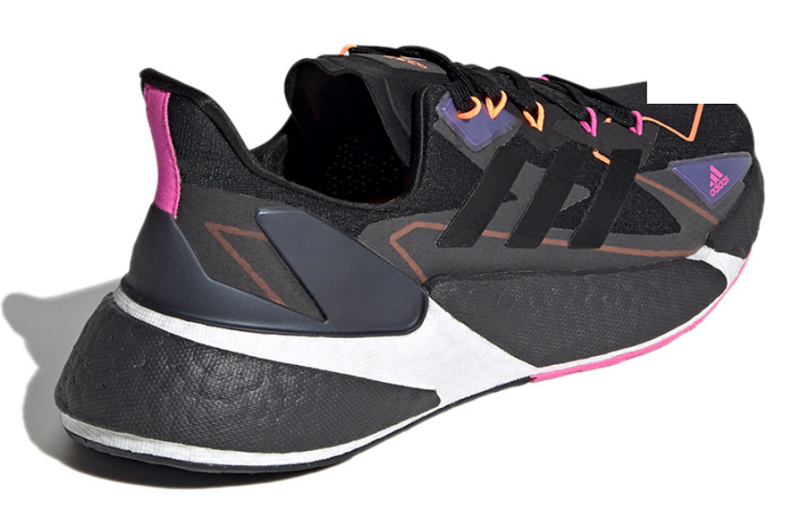 Фото № 4 с приближением к товару «‎adidas X9000l4 BlackWhite»