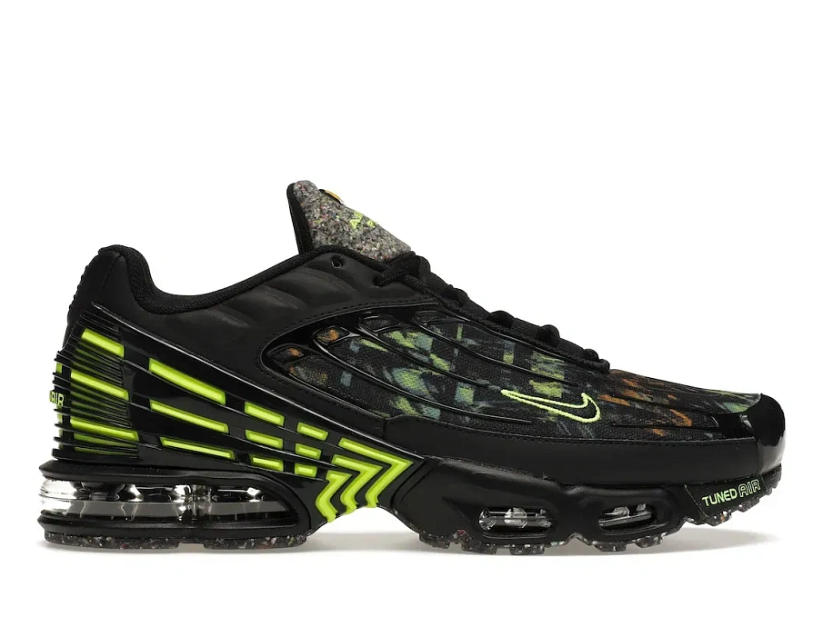Фото № 1 с приближением к товару «‎Nike Air Max Plus 3 Crater»