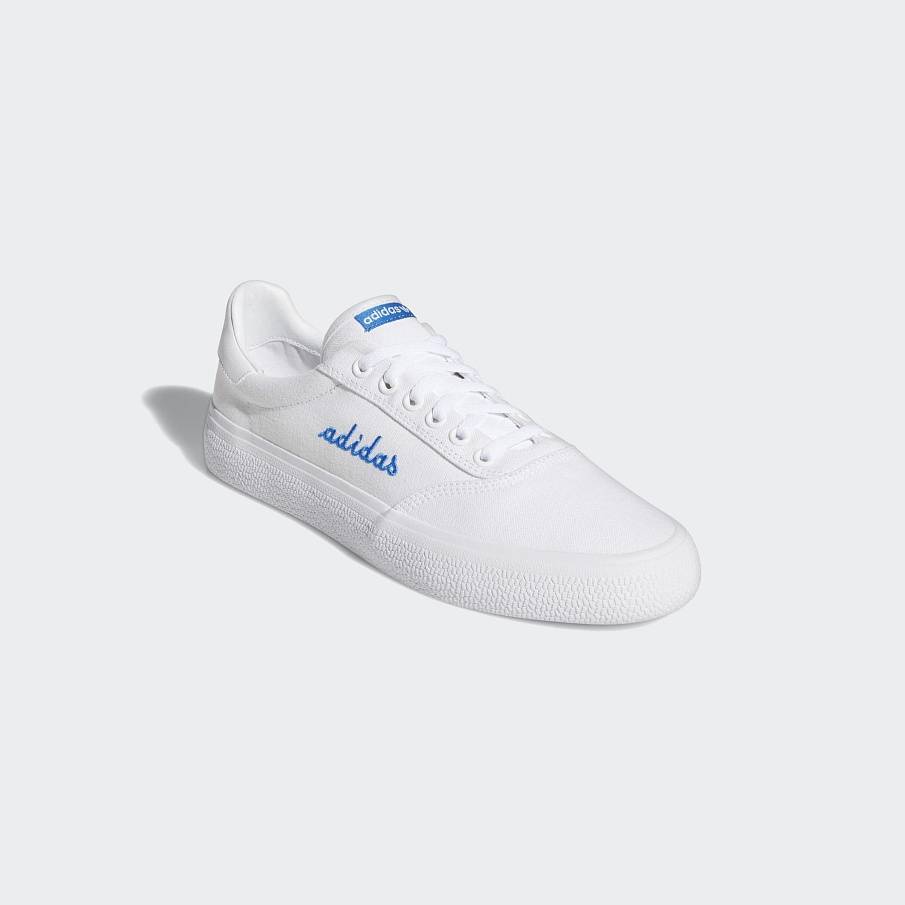 Фото № 3 с приближением к товару «‎Adidas 3mc »
