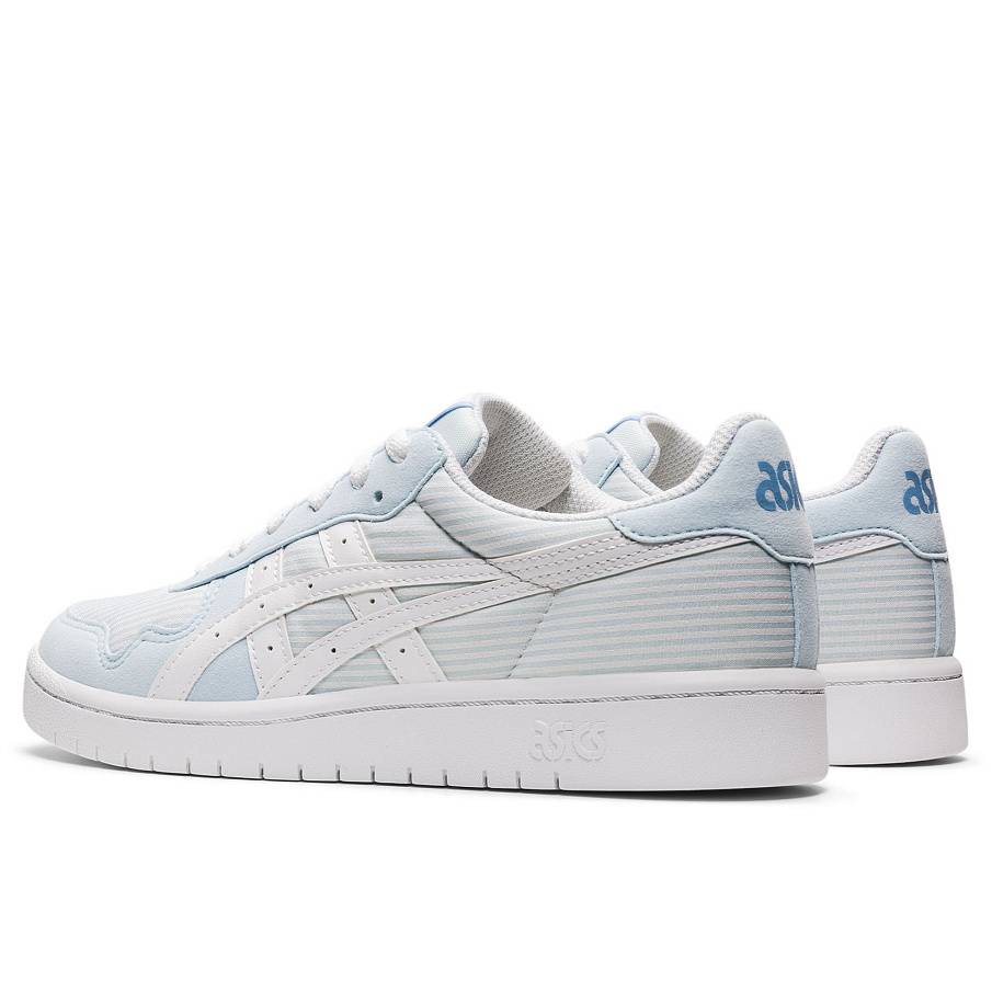 Фото № 5 с приближением к товару «‎Asics Japan S »
