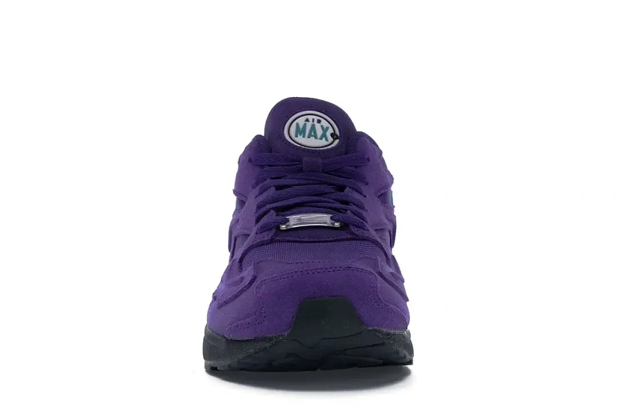 Фото № 2 с приближением к товару «‎Nike Air Max2 Light Grape»