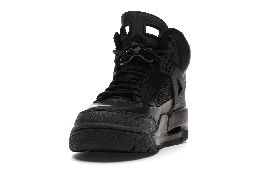 Фото № 3 с приближением к товару «‎Jordan Spizike Boot Black Anthracite»