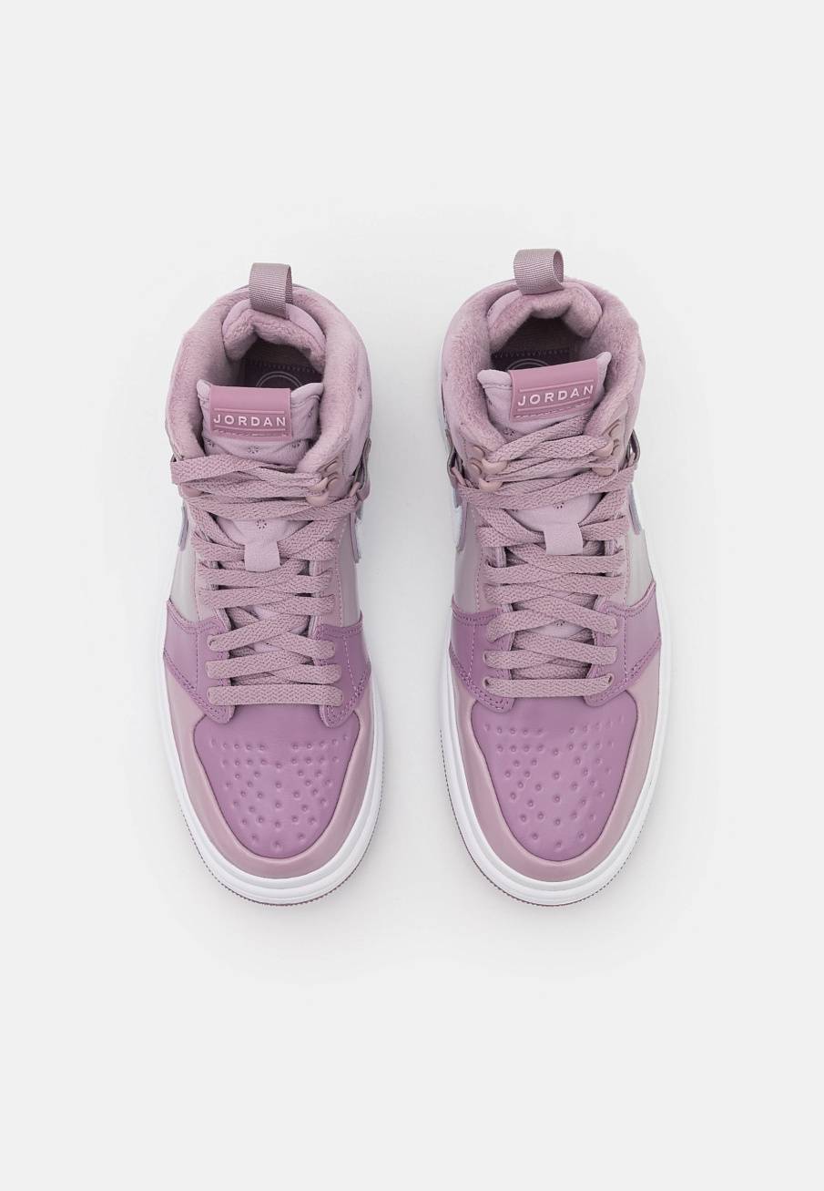 Фото № 5 с приближением к товару «‎Air Jordan 1 Acclimate »