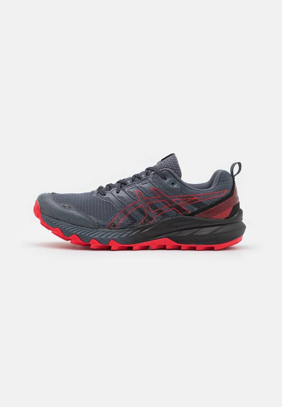 Фото № 1 с приближением к товару «‎Asics Gel-Trabuco 9»