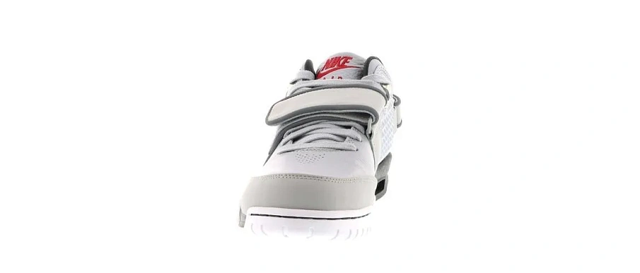 Фото № 4 с приближением к товару «‎Nike Air Cruz Wolf Grey»