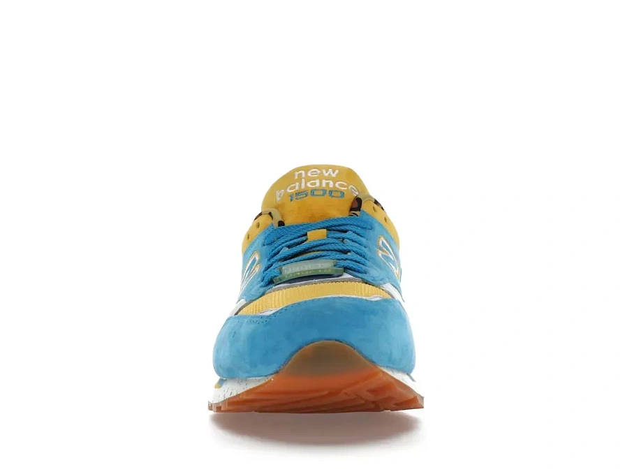 Фото № 2 с приближением к товару «‎New Balance 1500»