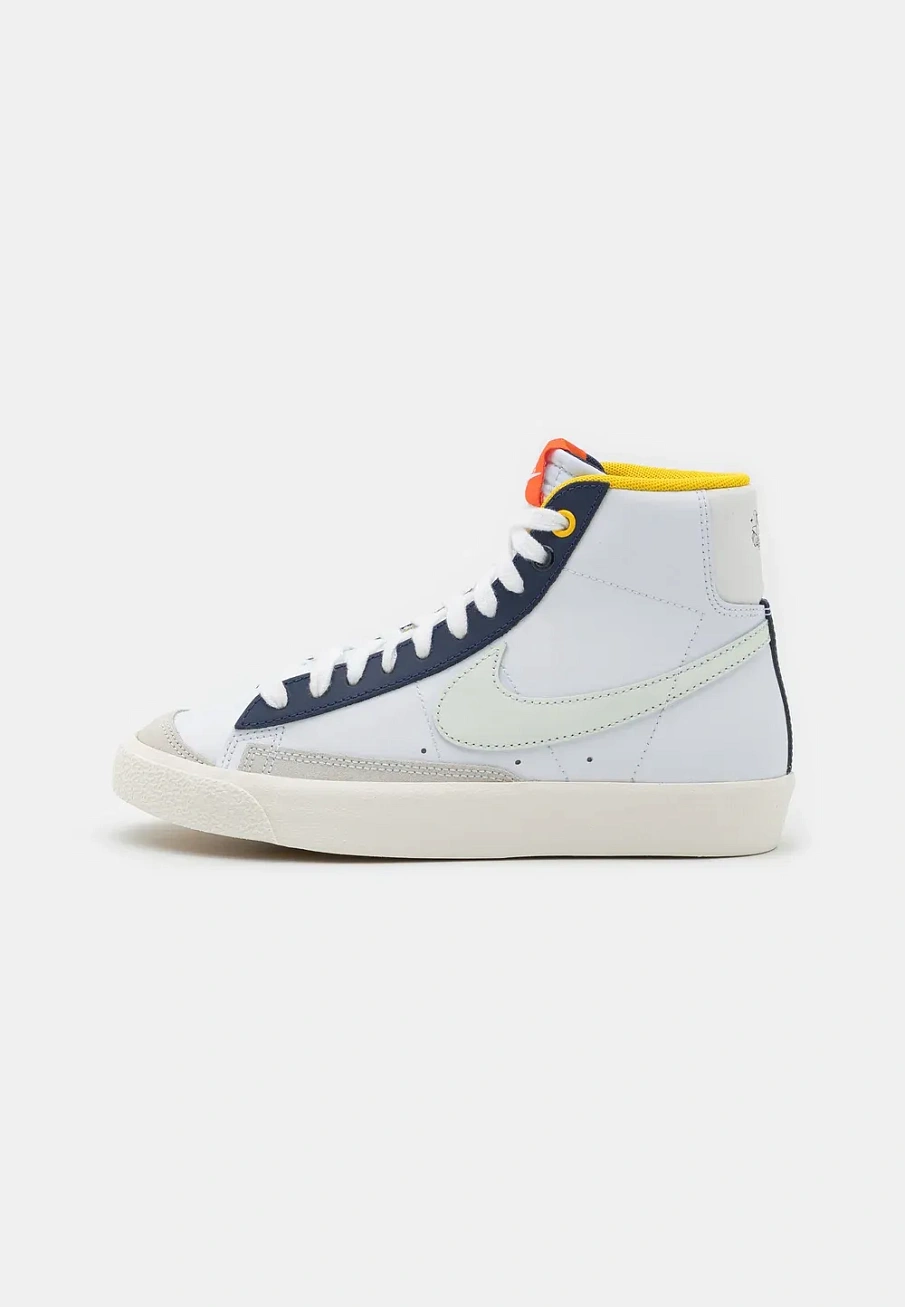 Фото № 3 с приближением к товару «‎Кроссовки Nike spni116d0lv-a11-n»