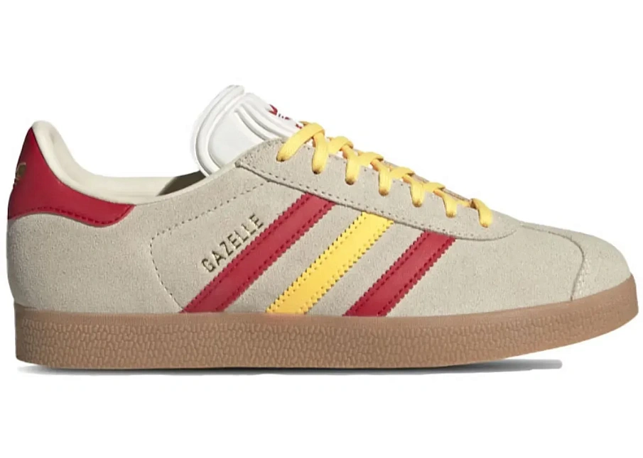Фото № 1 с приближением к товару «‎adidas Gazelle»