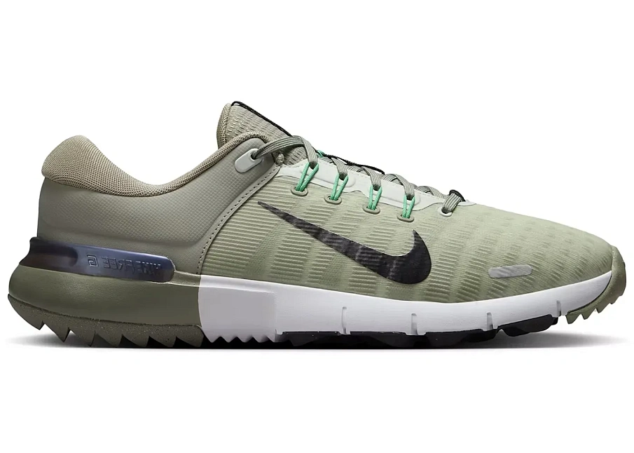 Фото № 1 с приближением к товару «‎Nike Free Golf Next Nature»