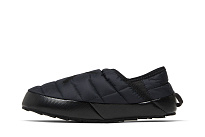 Фото № 4 с приближением к товару «‎The North Face KAWS x Women's ThermoBall Traction Mule VS Black»