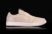 Фото № 2 с приближением к товару «‎Wmns Air Jordan 1 Low Slip-On 'Desert Ore'»