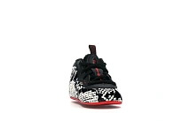 Фото № 2 с приближением к товару «‎Nike Air Foamposite One Albino Snakeskin (I)»
