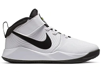 Фото № 1 с приближением к товару «‎Nike Team Hustle D 9»