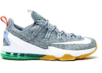 Фото № 1 с приближением к товару «‎Nike LeBron 13 Low Stealth»