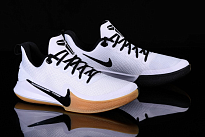 Фото № 3 с приближением к товару «‎Nike Kobe Mamba Focus Gum »