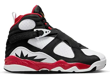 Jordan 8 Paprika 