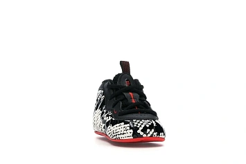Nike Air Foamposite One Albino Snakeskin (I) - 2
