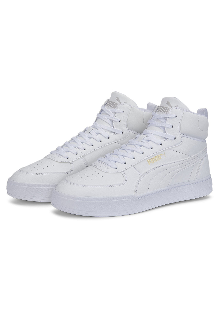 Фото № 2 с приближением к товару «‎Puma Caven »