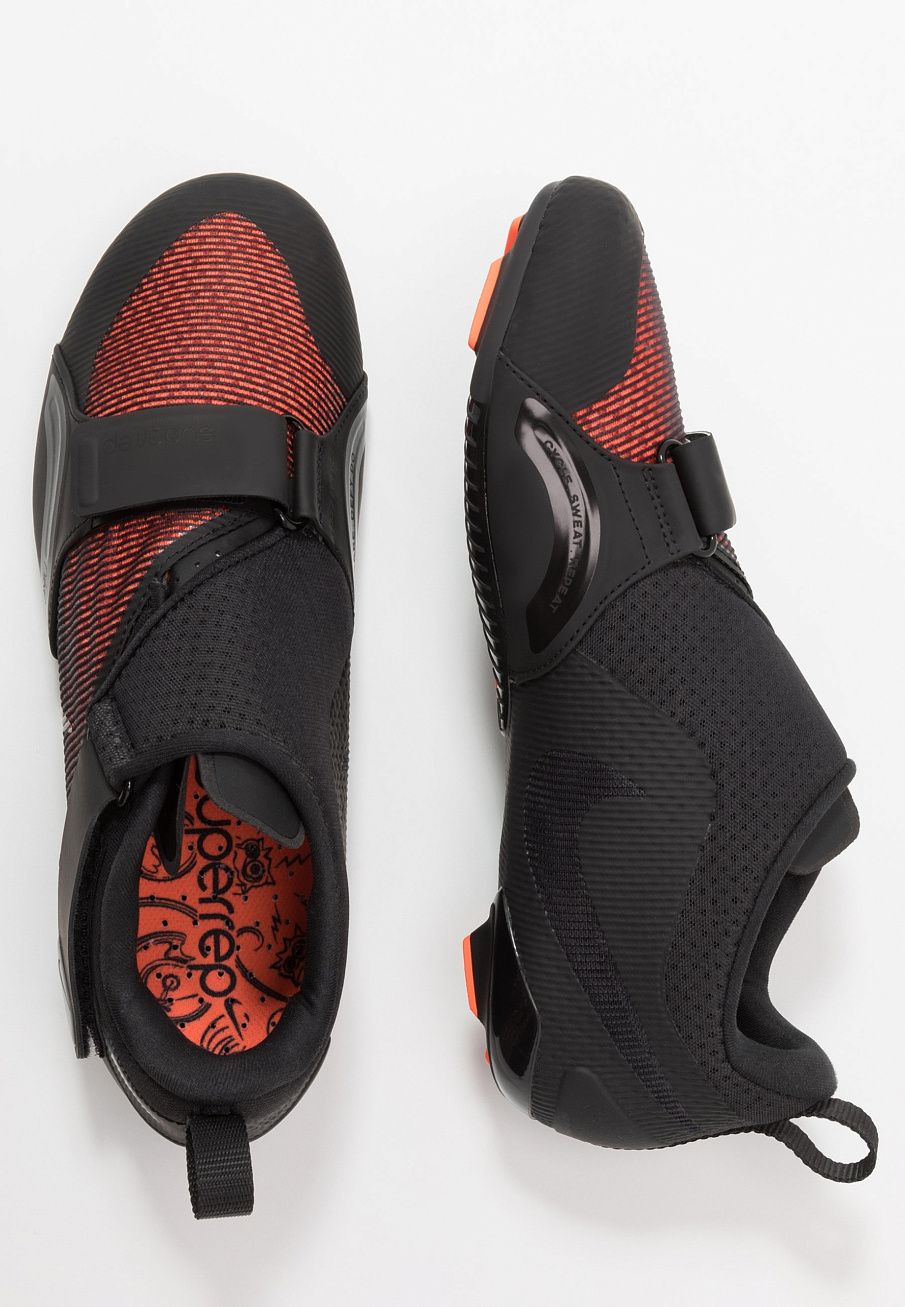 Фото № 2 с приближением к товару «‎Nike Superrep Cycle»