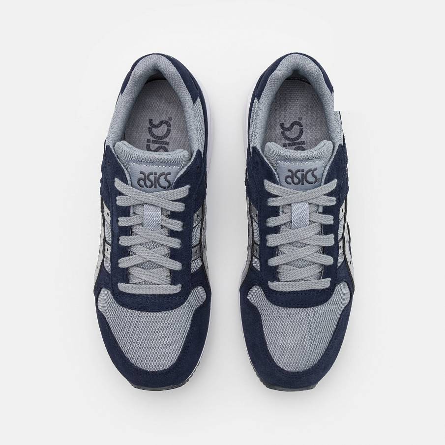 Фото № 4 с приближением к товару «‎Asics Gt-Ii»