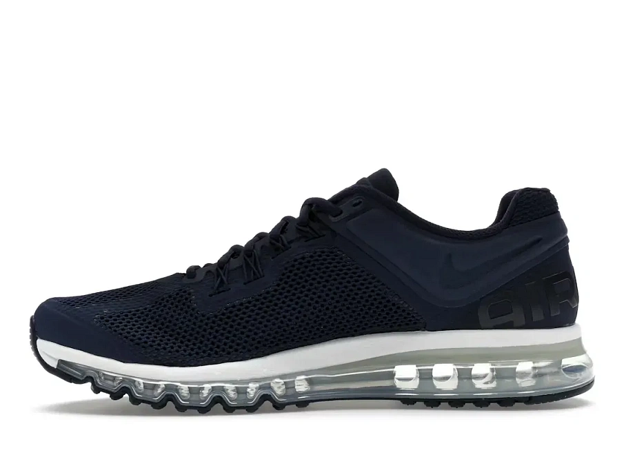 Фото № 3 с приближением к товару «‎Nike Air Max 2013»