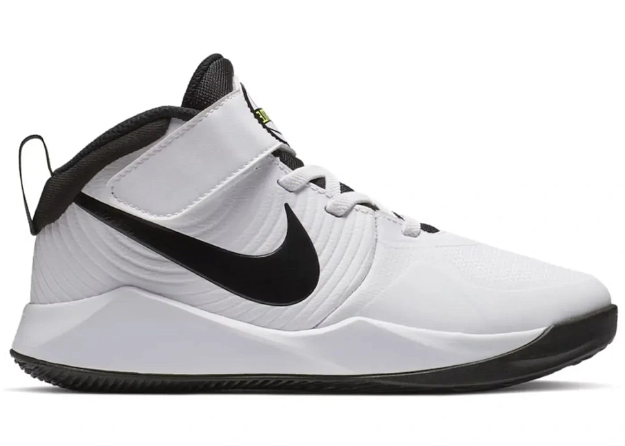 Фото № 1 с приближением к товару «‎Nike Team Hustle D 9»