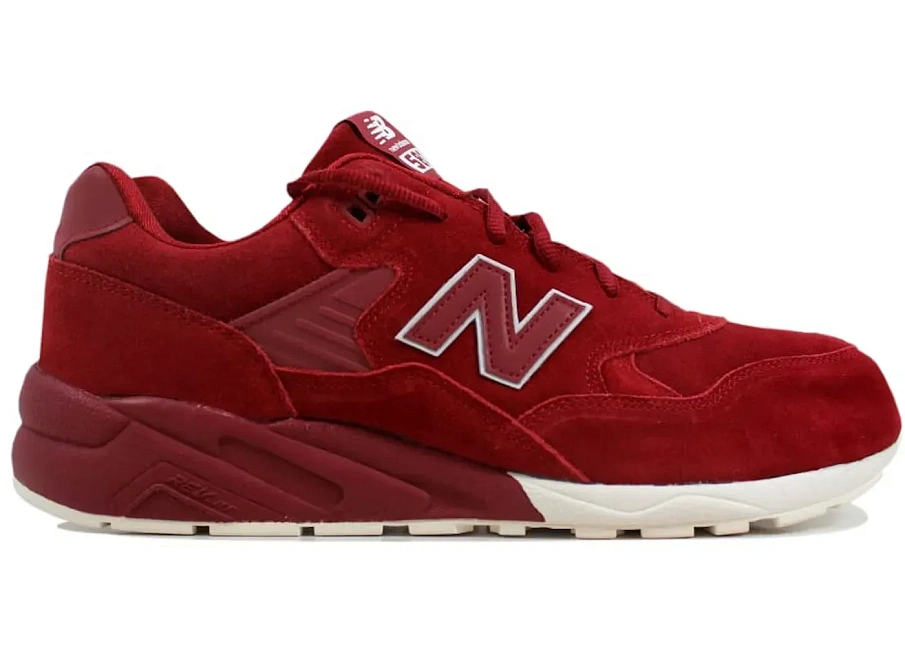 Фото № 1 с приближением к товару «‎New Balance 580 Elite»