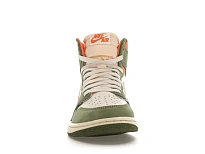 Фото № 2 с приближением к товару «‎Jordan 1 High OG Craft Celadon»