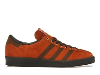 Фото № 1 с приближением к товару «‎adidas Arkesden SPZL Fox Red»