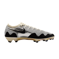 Фото № 1 с приближением к товару «‎Patta x Nike Mercurial Zoom Vapor 16 Elite FG Waves Pack Black White»