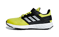 Фото № 1 с приближением к товару «‎(BP) adidas Fortafaito El K YellowBlack»