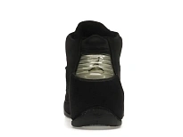 Фото № 4 с приближением к товару «‎Jordan Nu Retro 2 Black Chrome»