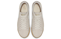 Фото № 4 с приближением к товару «‎Nike Blazer Low SD Suede 'Grey'»
