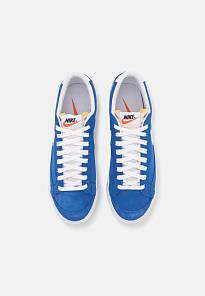 Фото № 3 с приближением к товару «‎Nike Blazer ’77 »