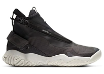 Фото № 1 с приближением к товару «‎Jordan Proto React Z Dark Grey»