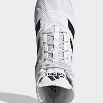Фото № 4 с приближением к товару «‎Adidas Speedex Tokyo Boxing Sko»