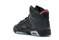 Фото № 6 с приближением к товару «‎Jordan 6 Retro Hyper Pink »