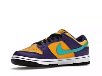 Фото № 5 с приближением к товару «‎Nike Dunk Low LX Lisa Leslie »