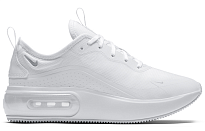 Фото № 2 с приближением к товару «‎Nike Air Max Dia White»