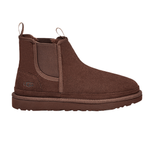 UGG Neumel Chelsea Boot Grizzly