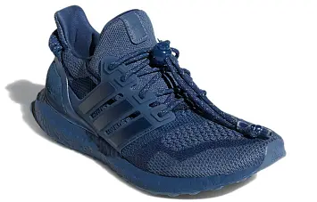 Beyonce Ivy Park x adidas Ultra Boost Blue - 5