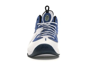 Nike Penny II Atlantic Blue (2009) - 2