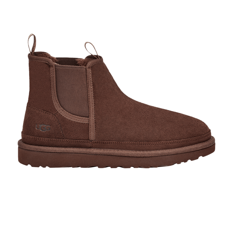 Фото № 1 с приближением к товару «‎UGG Neumel Chelsea Boot Grizzly»