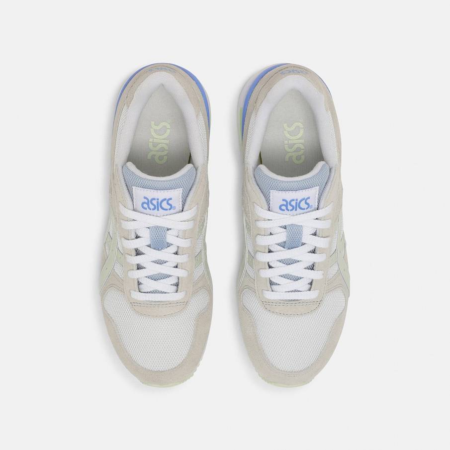 Фото № 4 с приближением к товару «‎Asics Gt-Ii »