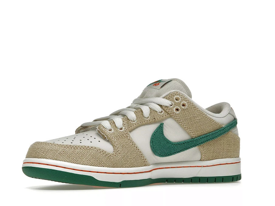 Фото № 2 с приближением к товару «‎Nike SB Dunk Low Jarritos»