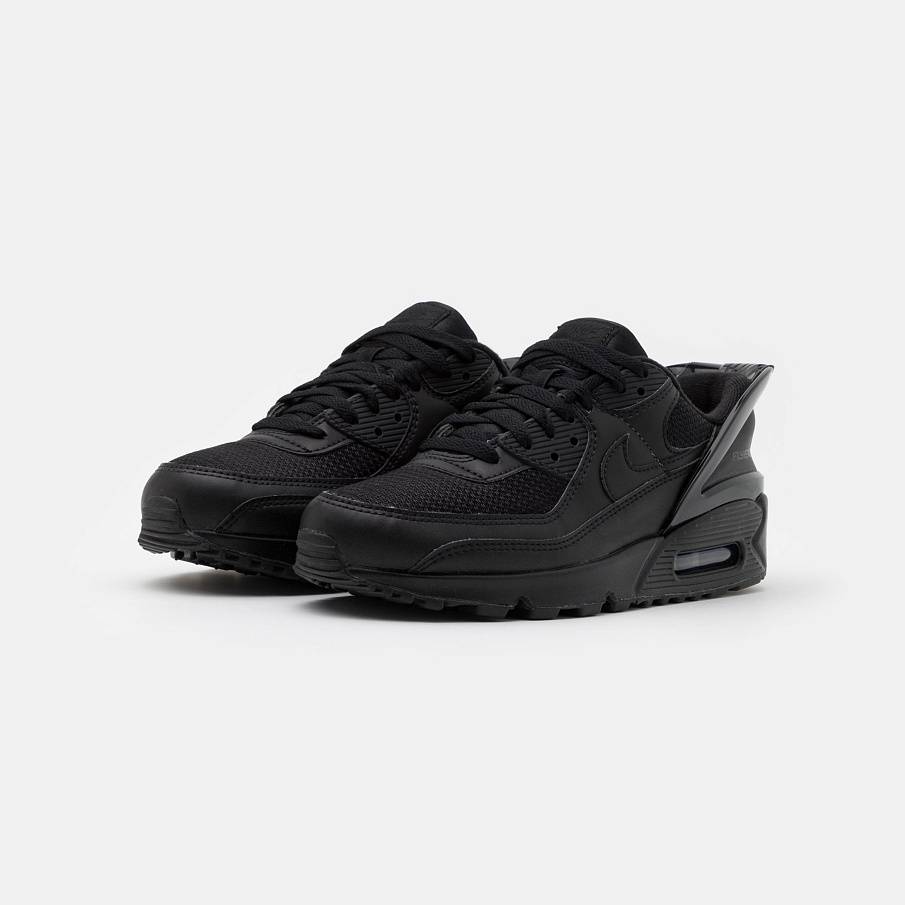 Фото № 2 с приближением к товару «‎Nike Air Max 90 Flyease »