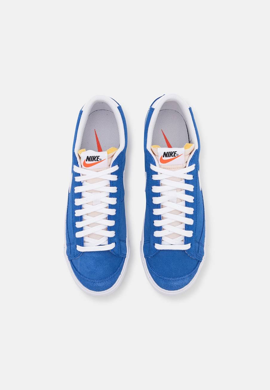 Фото № 3 с приближением к товару «‎Nike Blazer ’77 »