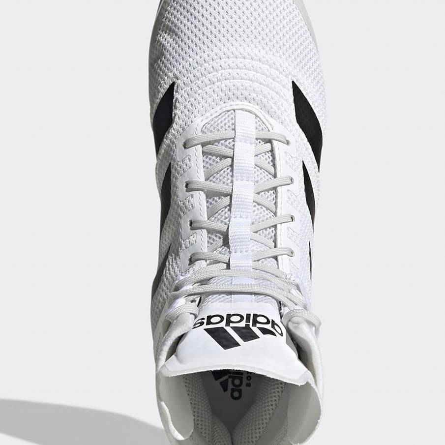 Фото № 4 с приближением к товару «‎Adidas Speedex Tokyo Boxing Sko»