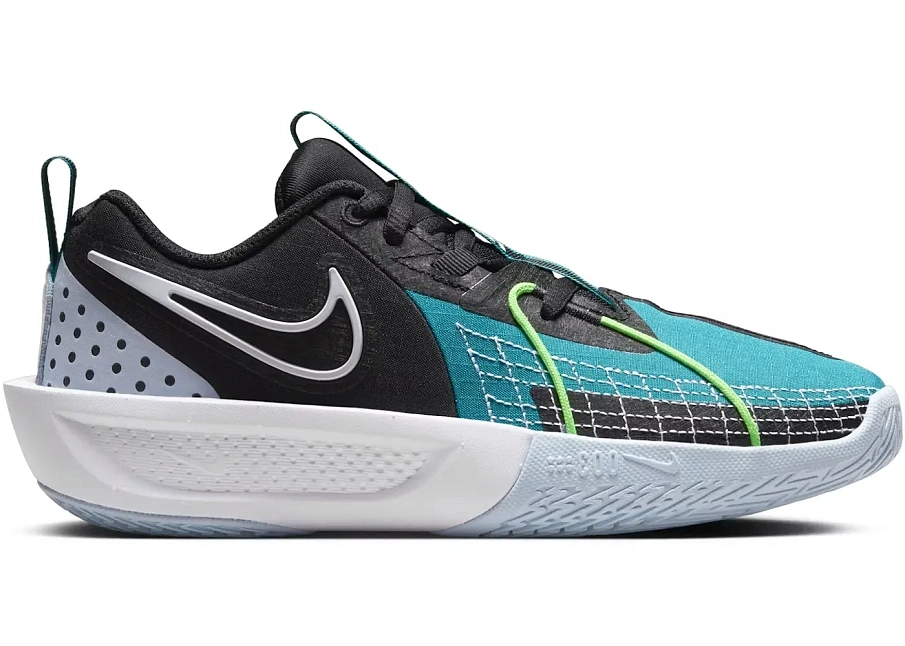 Фото № 1 с приближением к товару «‎Nike GT Cut 3»
